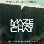 maze runner chat