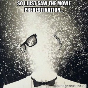 predestination watched